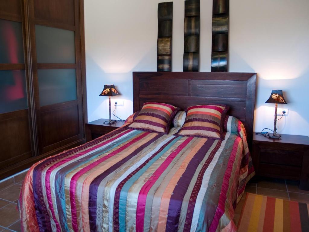 Casa Rural La Loma Nohales Room photo